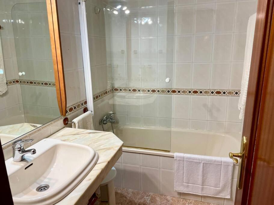 Apartamento Zoco Córdoba Kültér fotó