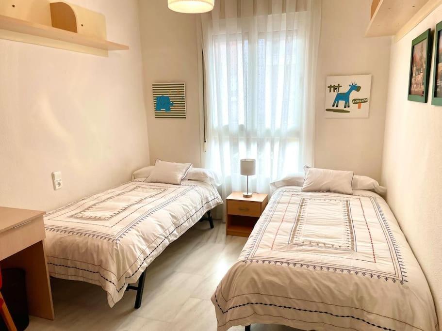 Apartamento Zoco Córdoba Kültér fotó