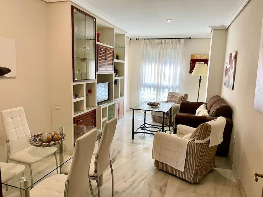 Apartamento Zoco Córdoba Kültér fotó