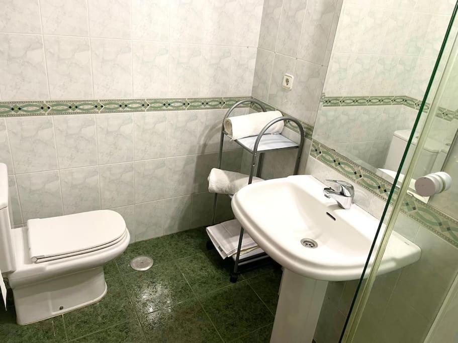 Apartamento Zoco Córdoba Kültér fotó