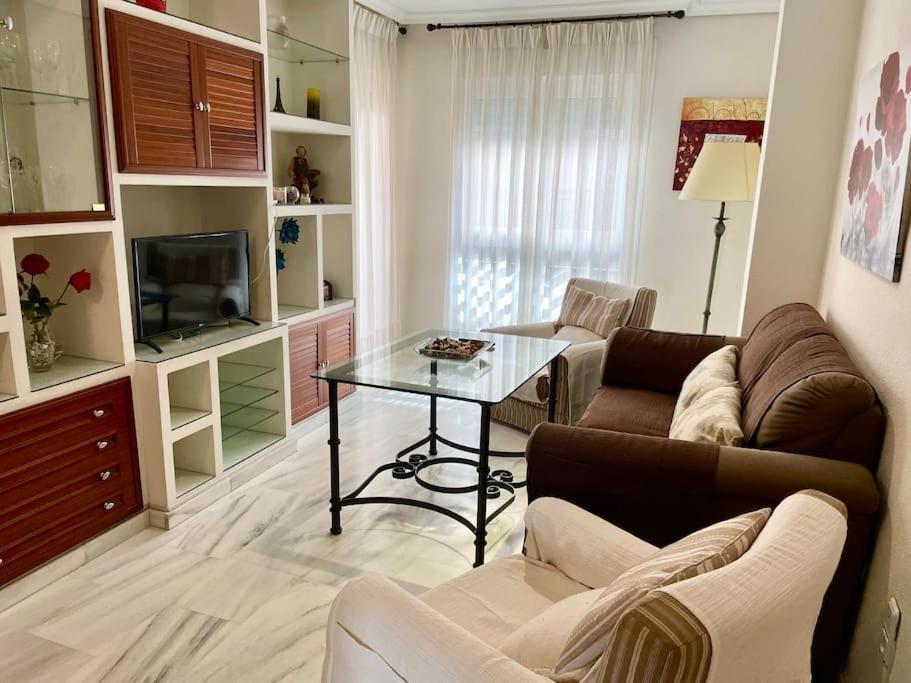 Apartamento Zoco Córdoba Kültér fotó