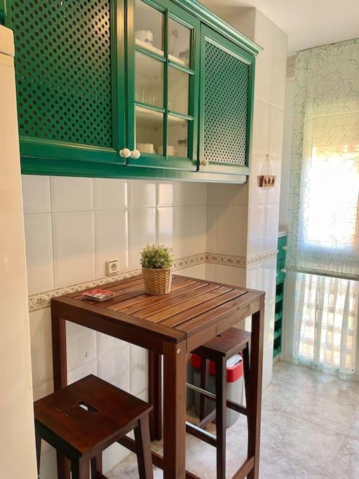 Apartamento Zoco Córdoba Kültér fotó