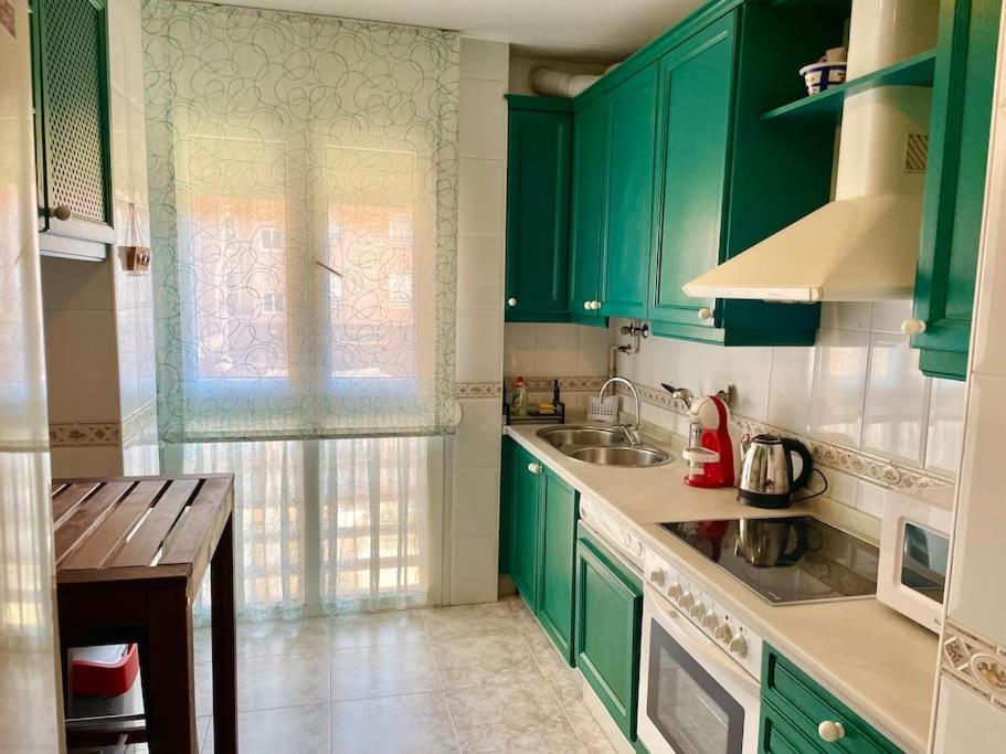 Apartamento Zoco Córdoba Kültér fotó
