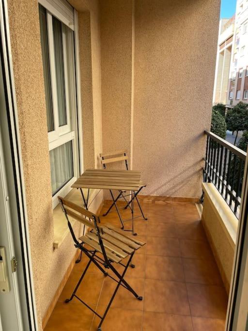Apartamento Zoco Córdoba Kültér fotó