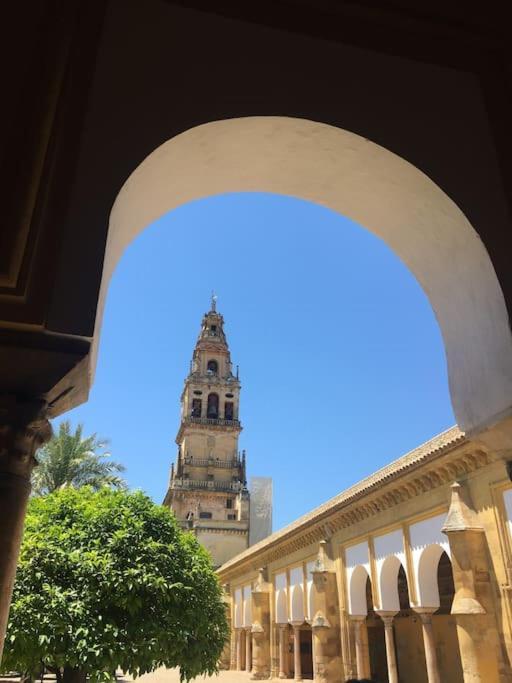 Apartamento Zoco Córdoba Kültér fotó