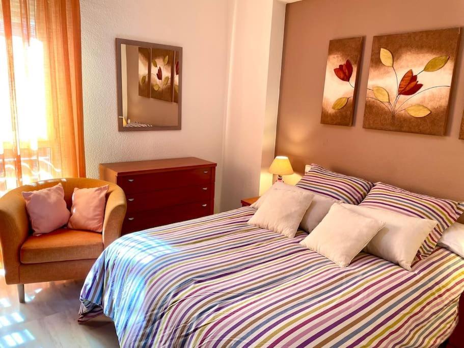 Apartamento Zoco Córdoba Kültér fotó
