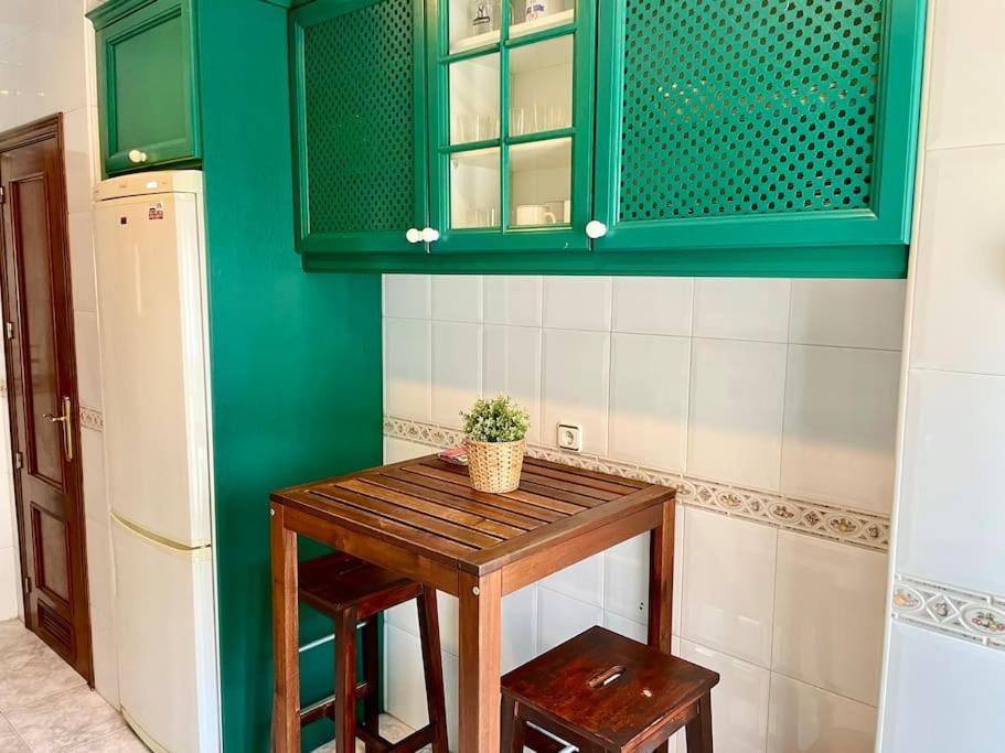 Apartamento Zoco Córdoba Kültér fotó