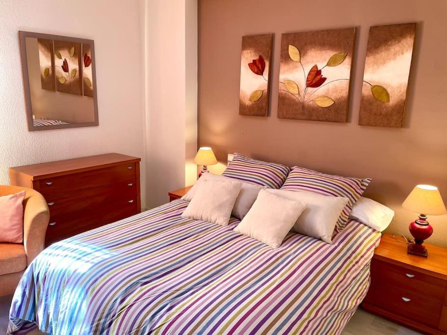 Apartamento Zoco Córdoba Kültér fotó