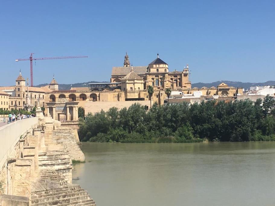 Apartamento Zoco Córdoba Kültér fotó